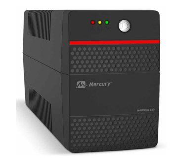 Mercury Maverick 850VA UPS