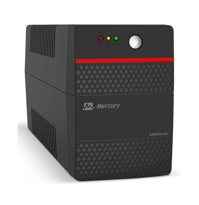Mercury Maverick 850VA UPS