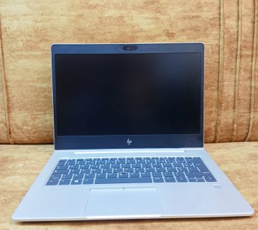 Hp EliteBook 840G5/8th gen/Intel Core i7/ 16gb ram/ 512gb ssd