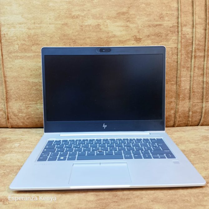 Hp EliteBook 840G5/8th gen/Intel Core i7/ 16gb ram/ 512gb ssd