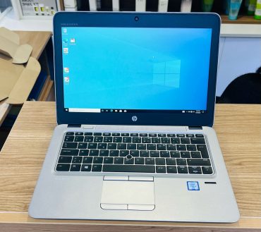 Hp 820 G3 i5 6th 8/256