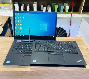 Lenovo X1 Carbon i7 8th 16/512 Touchscreen