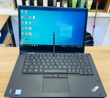 Lenovo X390/X380 i5 8th 8/256 X360 Touchscreen with Stylus pen