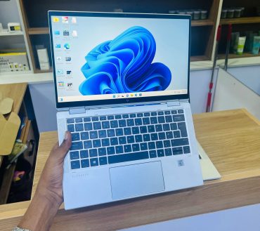 Hp 830 G8 11th 16/512 Non-Touch