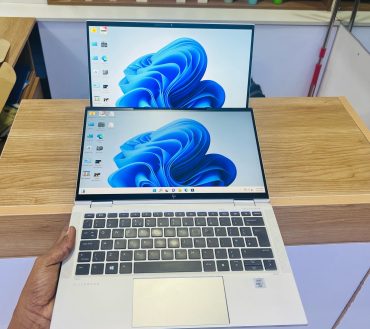 Hp 1030 G7 i7 10th 16/512 x360 Toucscreen