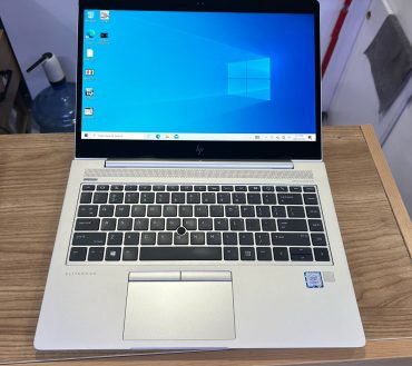 Hp 840 G6 i7 8th 16/512 Touchscreen