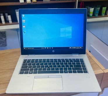 Hp pro book 640 G5 i5 8th 8/256