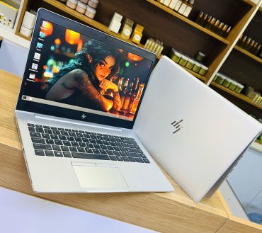 Hp 840 G6/5 i5 8/256 8th