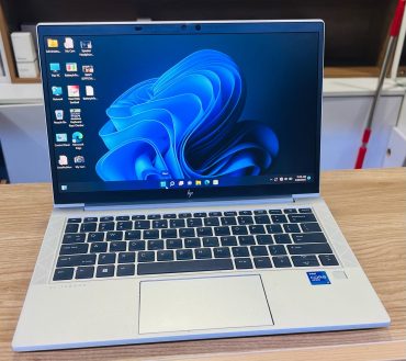 Hp 1040 G7 i7 10th 14’’ 16/512 X360 Touchscreen