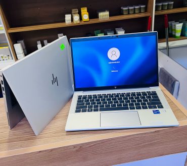 Hp 830 G8 11th i7 16/512