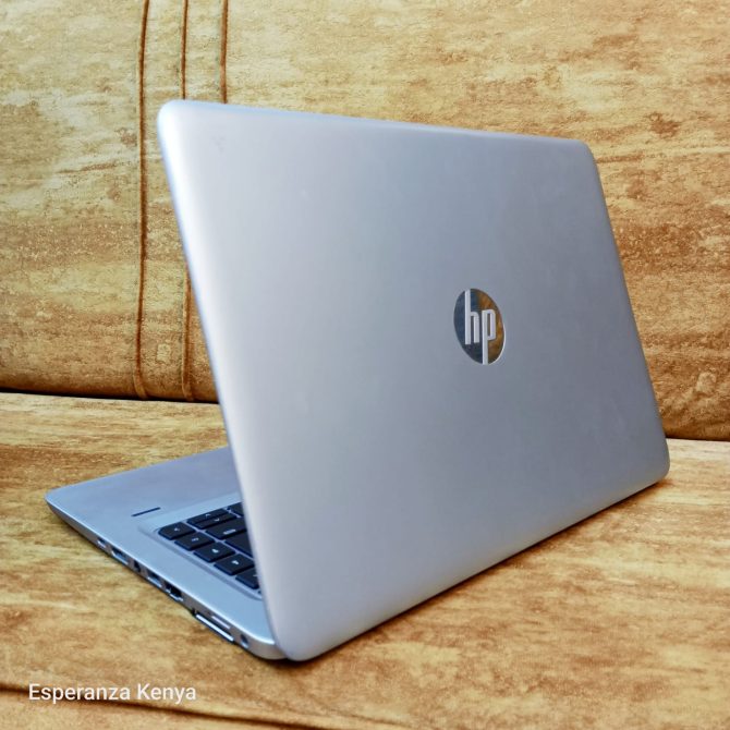 Hp EliteBook 840G3/6th gen/Intel Core i5/8gb ram/256GB ssd storage/14 inches screen