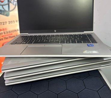 HP Elitebook 840 G7 Touch