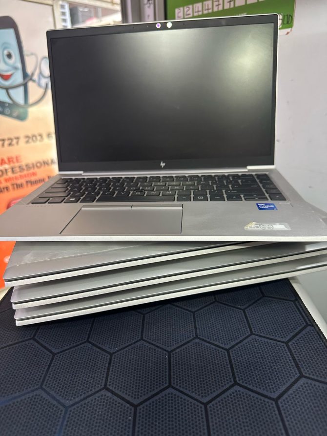 HP Elitebook 840 G7 Touch