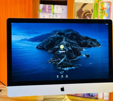 APPLE IMAC 2017 27inch 32Gb ram | 256Gb ssd 5k Retina Display