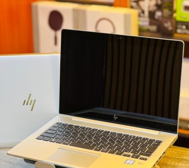 HP Elitebook 830 G5 8th gen Intel core I5 8gb ram 256 ssd storage
