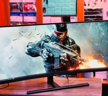 HUAWEI MateView GT 34