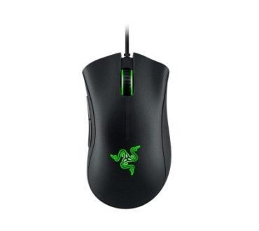 Razer DeathAdder Essential Gaming Mouse