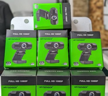 HAYSENSER WEBCAM FHD 1080