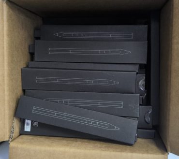 New Model 2024 HP Rechargeable Stylus Pen 2.0 compatible with Spectres, Envys and Pavillions