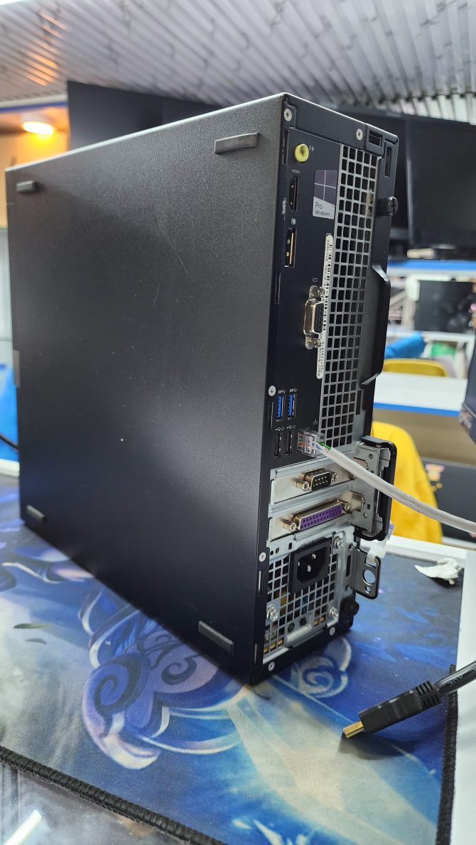 Dell OptiPlex 3040 3040 Intel core I5 8GB RAM CPU - Image 2