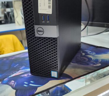 Dell OptiPlex 3040 3040 Intel core I5 8GB RAM CPU