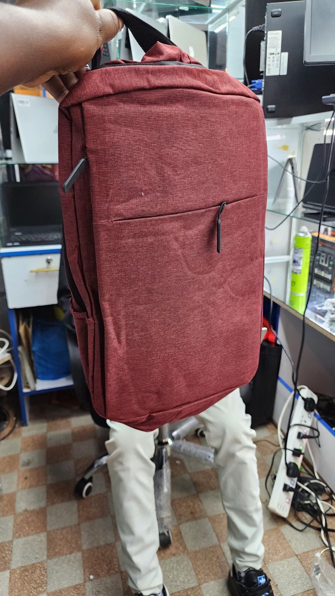 Laptop bag - Image 3