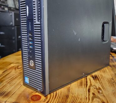 HP ProDesk 800 G1