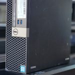 Dell OptiPlex 3040 Desktop CPU