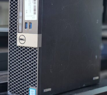 Dell OptiPlex 3040 Desktop CPU