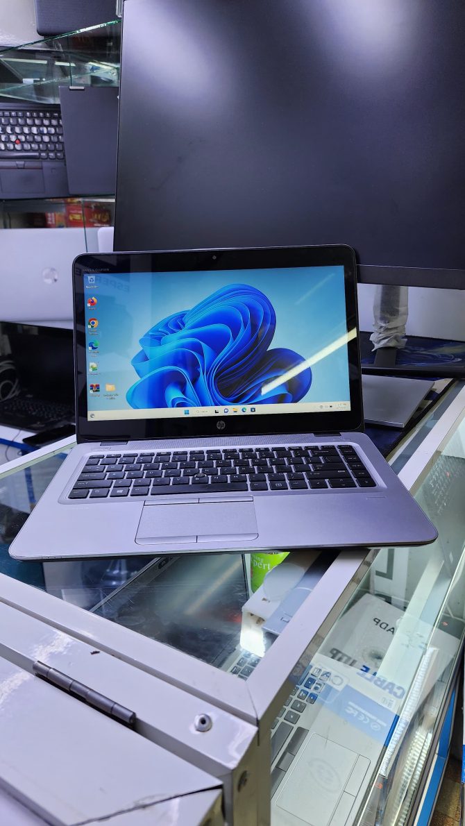 HP EliteBook 840 G4