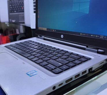 HP ProBook 840 G2