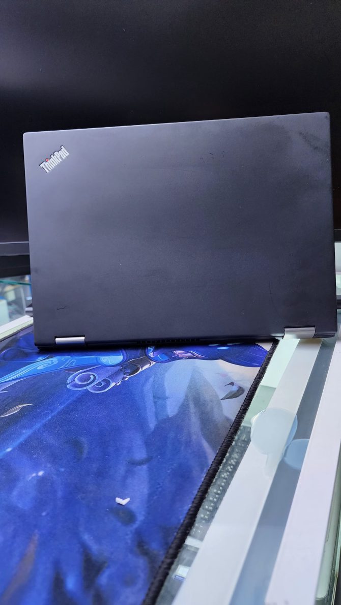 Lenovo x260 Intel Core i5  8GB RAM  256GB ssd - Image 2