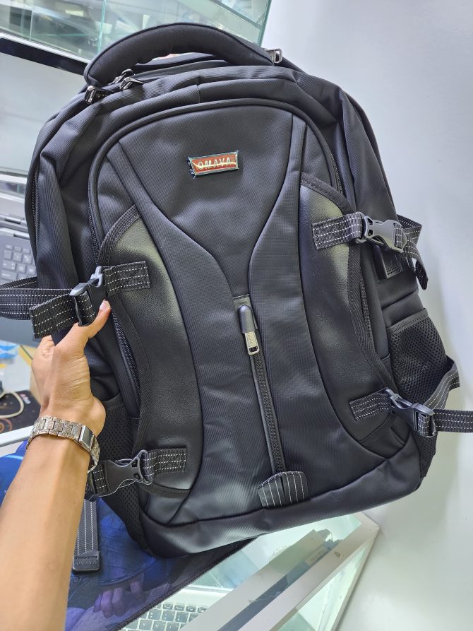 Omaya laptop bag pack