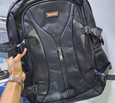 Omaya laptop bag pack