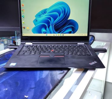 Lenovo x260 Intel Core i5  8GB RAM  256GB ssd