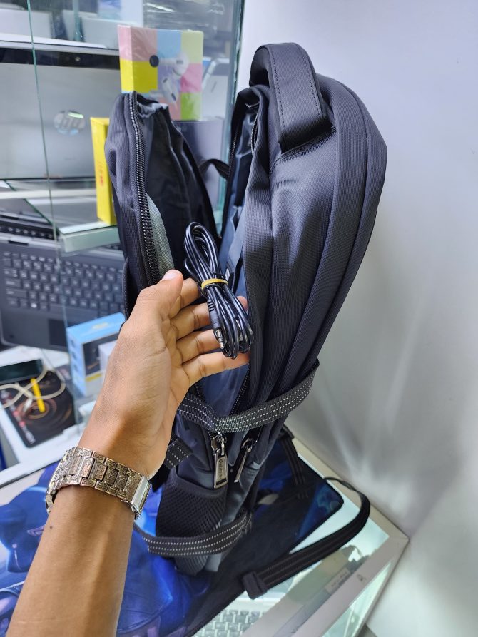 Omaya laptop bag pack - Image 2