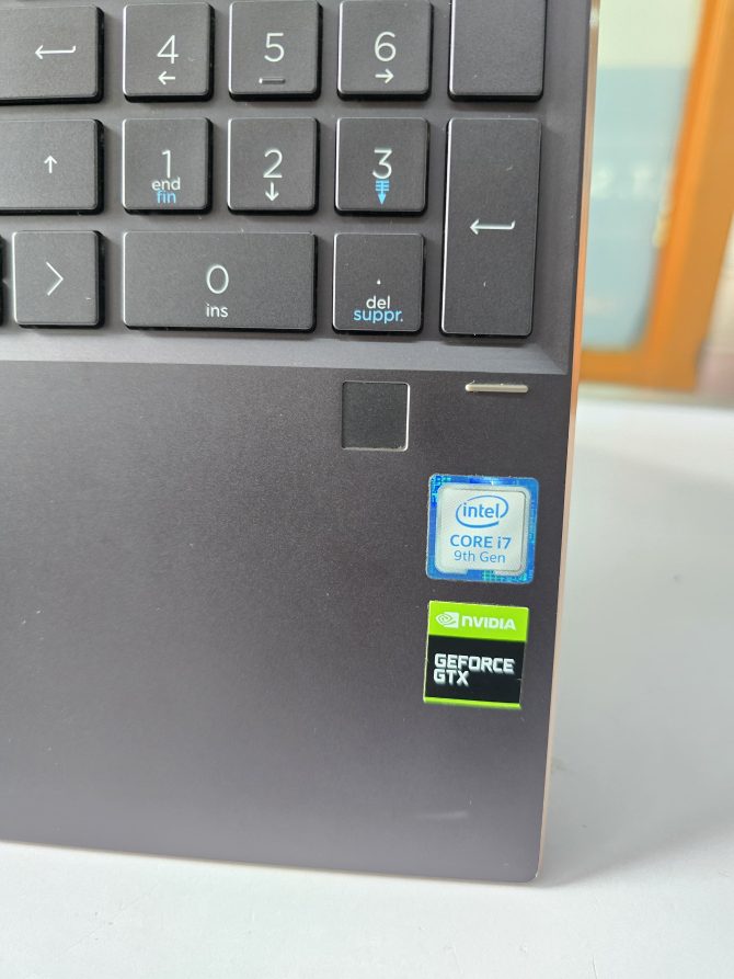 HP Spectre x360 15 – Premium 2-in-1 Convertible Laptop - Image 3