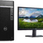 Dell OptiPlex 7010 – Complete Desktop Setup