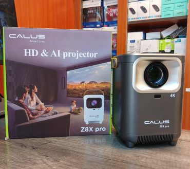 Calus z8x pro