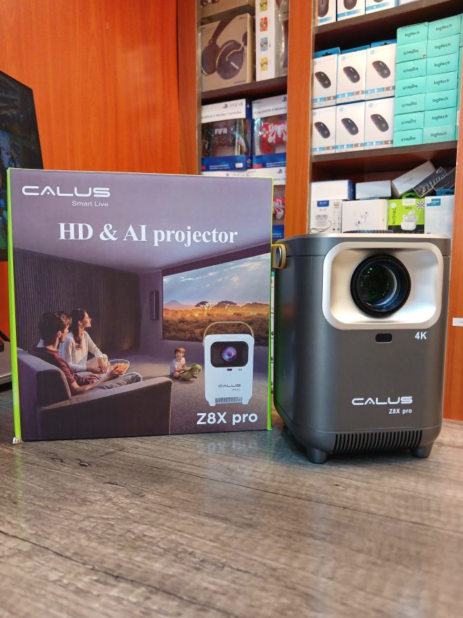 Calus z8x pro