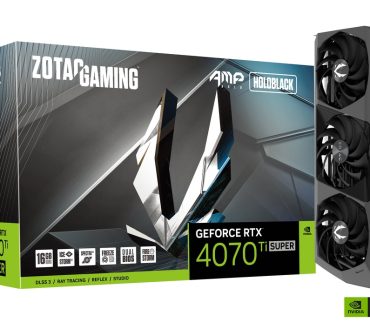 Geforce RTX 4070