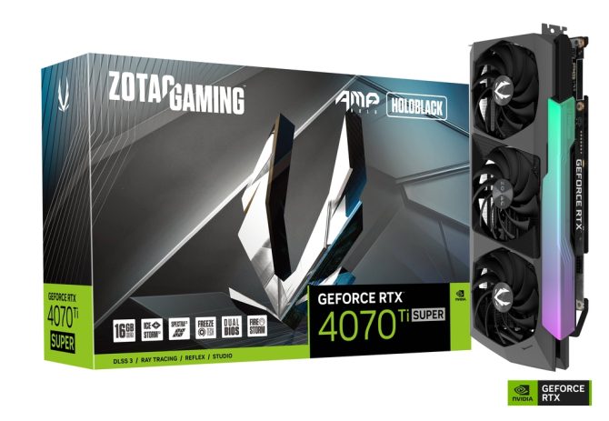Geforce RTX 4070