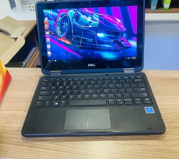 Dell Inspiron 3189 – 2-in-1 Touchscreen 4gb/128ssd X360