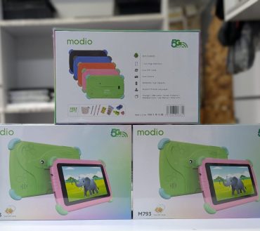 Oteeto Tab 6 Pro – 7" Tablet
