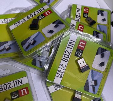 Wifi dongle 802.11N