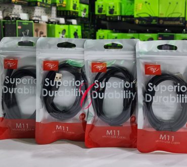 Itel M11 Micro USB cables