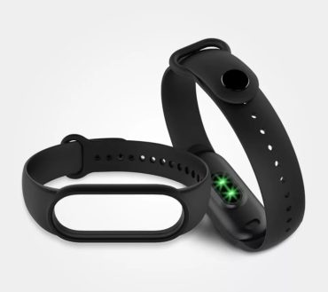 Mi Band 5/6 replacement straps