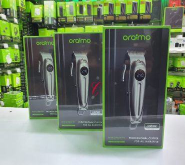 Oraimo Smart Clipper Pro OCL-550 professional cordless hair clipper