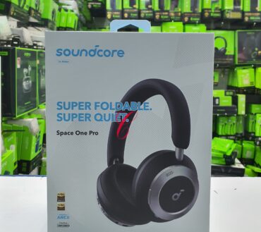 Soundcore Space One Pro