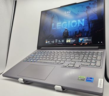 Lenovo Legion 5 Pro – Intel Core i7 (13th Gen)